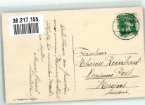 1470 Estavayer-le-Lac 1912 Foto AK Schloss