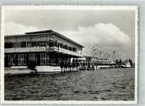 8000 Zürich Sonderstempel Schweizerische Landes- Ausstellung 1939