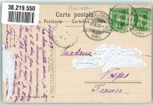 6377 Seelisberg 1908 Foto AK Schloss Beroldingen Urnersee