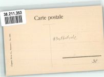 Bivio Postkutsche Julier- Hospiz Postkutsche Schweiz Foto AK