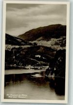 6362 Stansstad Foto AK Pilatus