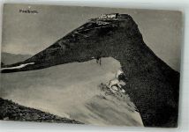 Faulhorn Foto AK Hotel