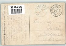 2900 Porrentruy Pruntrut Foto AK Feldpost Bataillon 90