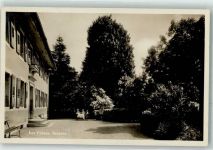 1348 Le Brassus - Les Frénes