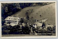 4438 Langenbruck - Basler Heilstätte Dürstel