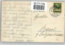 4438 Langenbruck - Basler Heilstätte Dürstel