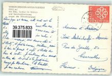 Weissfluhjoch - Restaurant