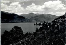 6576 Gerra - Gambarogno, lago Maggiore