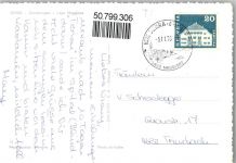 6576 Gerra - Gambarogno, lago Maggiore