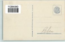 1815 Clarens - Chailly sur Clarens Reben