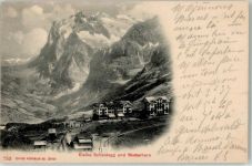 3823 Kleine Scheidegg