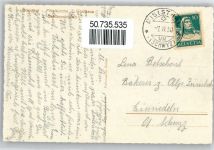 6436 Bisisthal - Gasthaus zum Schönenboden