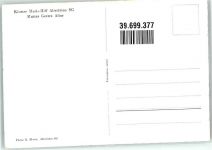 9450 Altstätten SG Foto AK Kloster Maria-Hilf Mutter Gottes Altar