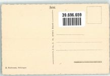 8627 Grüningen Foto AK Schloss