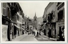 1510 Moudon - Rue de Temple