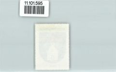 8777 Betschwanden - Vignette Wappen Kaffee Hag ca 1920-1940