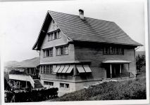 9630 Wattwil - Gastwirtschaft Bäckerei Schmidberg