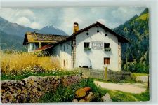7536 Sta. Maria Val Müstair