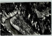 6484 Wassen UR - Sustenstrasse