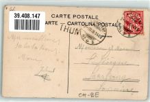 Eismeer Jungfraubahn 1906 - Kletterpartie am Eismeer Bahnpost Ambulant No 3 Bahnpost