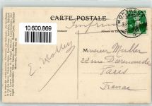 Rochers de Naye - Berneralpen