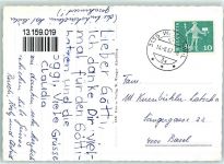 3665 Wattenwil - Gumm Rohrmoos