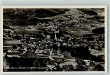 3074 Muri b. Bern - Muri und Gümlingen vom Gurten aus gesehen