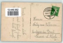 4537 Wiedlisbach - Gasthaus Schlüsel Hauptstaße