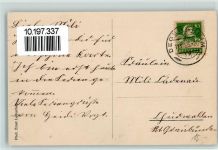 9113 Degersheim 1925 - mit Säntis