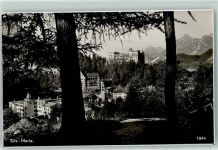 7514 Sils/Segl Maria