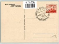 1938 BOAKC Der Kampf der SA sign. Schwarzkopf SST