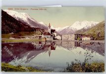 7550 Scuol Schuls - Fontana