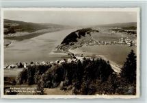 1342 Le Pont - Vue générale sur la Vallée du Lac de Joux