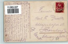 7064 Tschiertschen - Urdensee Tschirpen Parpaner Weisshorn