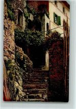 6978 Gandria - Lago di Lugano Motivo rustico a Gandria