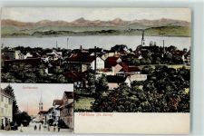 8330 Pfäffikon ZH - Dorfstraße