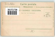 8000 Zürich - Trachtenfrauen