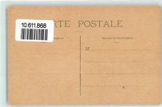 1636 Broc - Notre Dame des Marches Saas Editeurs Chocolat Klaus