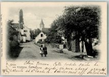 8802 Kilchberg ZH 1901 - Ambulant 10.8.01 1140 No. 27