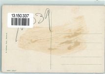 2800 Delémont Delsberg Karte beschädigt