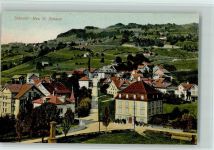 9652 Neu St. Johann 1910 - Sidwald