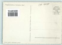 6365 Kehrsiten - Fliegeraufnahme