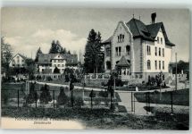 8588 Zihlschlacht - Nervenheilanstalt Friedheim