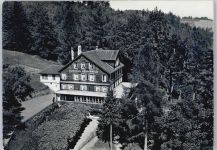 6010 Kriens - Kurhaus-Restaurant Hergiswald