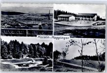 2532 Magglingen Macolin