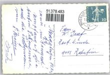 2532 Magglingen Macolin