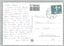 7503 Samedan Samaden