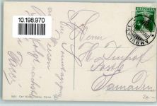 8872 Weesen 1911 - am Walensee Leistkamm Alvier