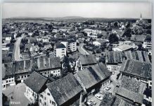 8180 Bülach Nussbaumen ZH