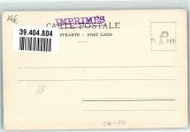 1860 Aigle 1905 - Chasse au chamois dans les Alpes vaudoises Paneyrossaz Ort lt. Stempel